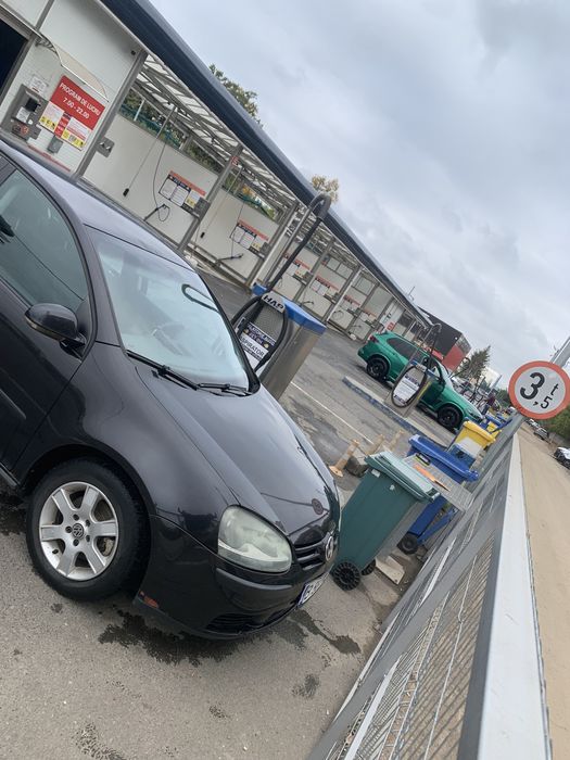 Volkswagen Gollf 5