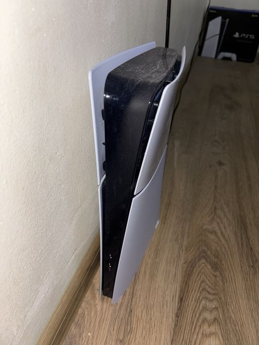 Sony playstation 5 slim digital