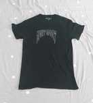 Tshirt Night addict