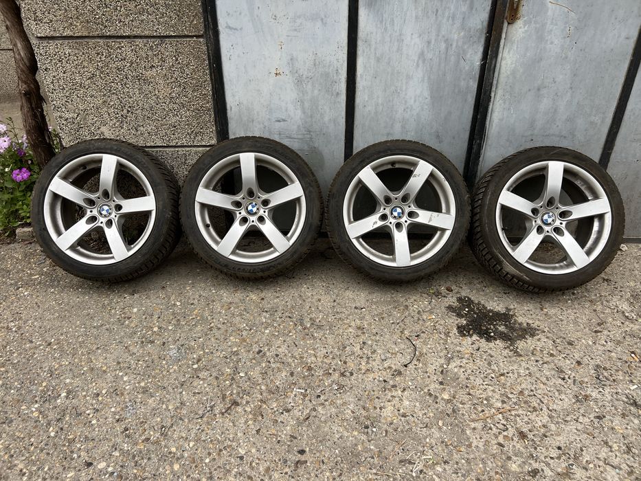 Джанти БМВ , Мерцедес , VW  16” 17” 18”