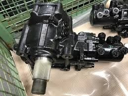 Caseta Directie 8x4 Mercedes Volvo Man