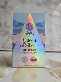 Set cadou Queen of Siberia Taiga Siberica - Nou sigilat