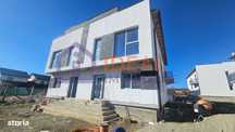 Duplex  Modern cu 4 camere si gradina, zona Casa de Apa
