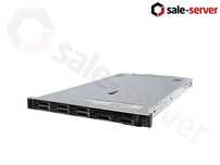 Новый DELL PowerEdge R650 8SFF/8x 32GB 2666V/H755 FRONT 8GB/800W