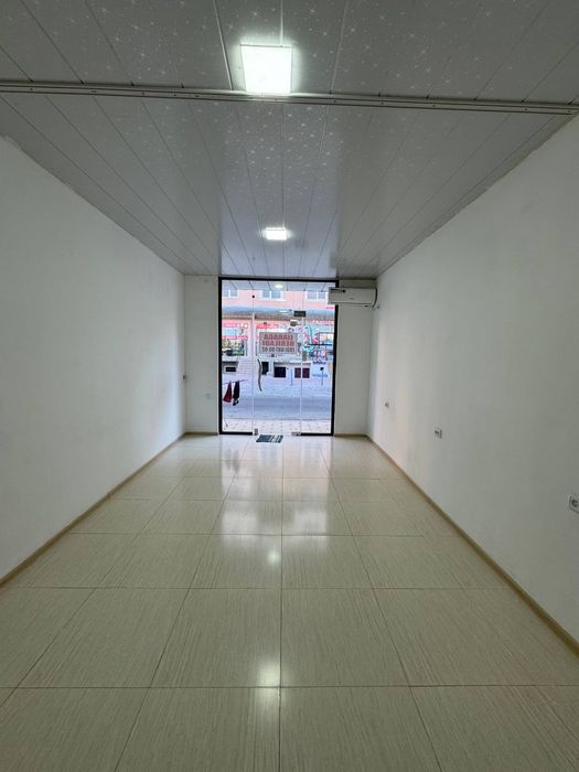 Бино ижарага берилади