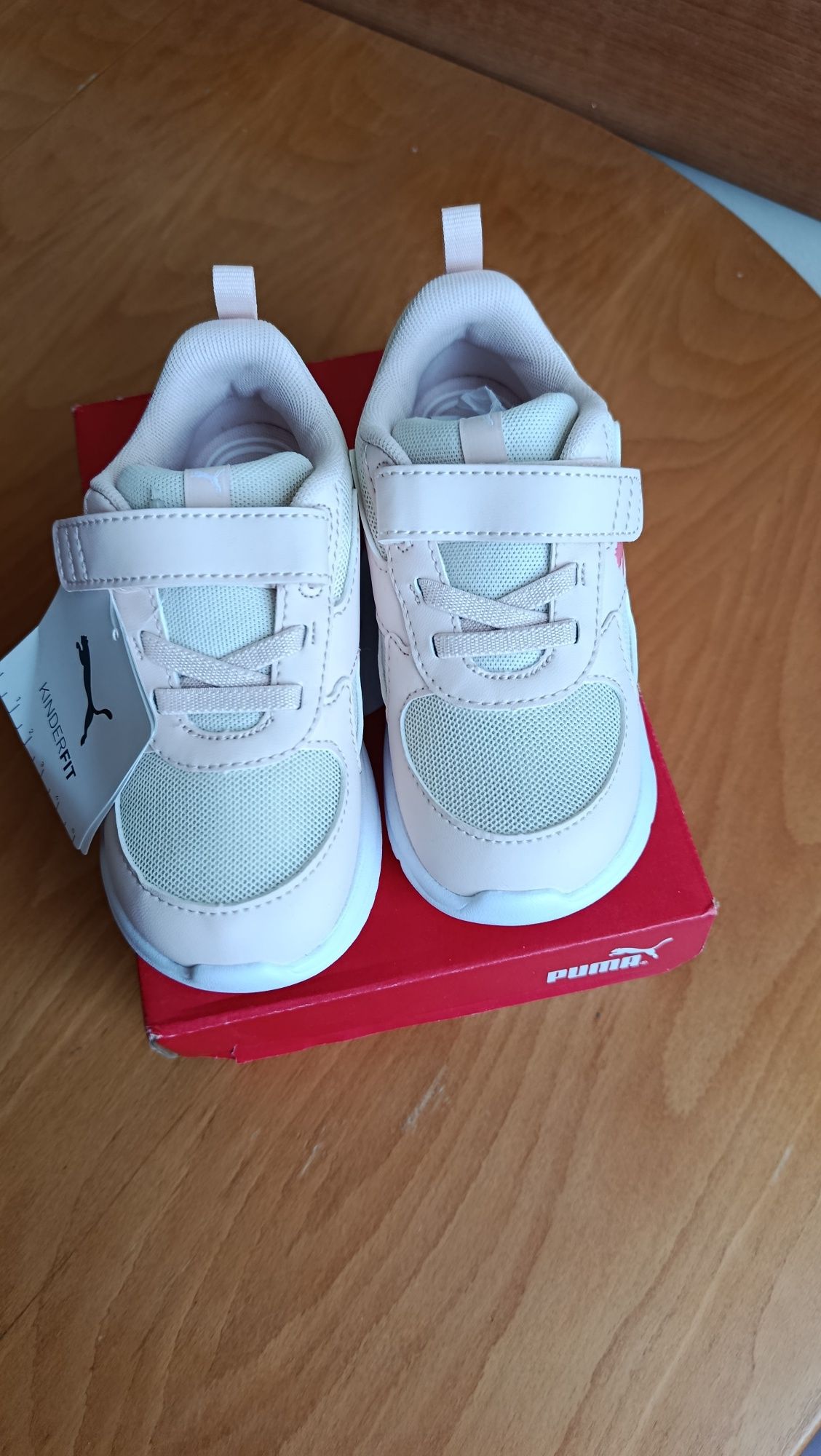 Нови! Puma детски маратонки 26н