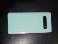 Samsung galaxy s10