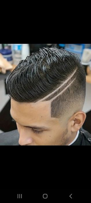 Ел. машинка за бръснене подстригване и епилация