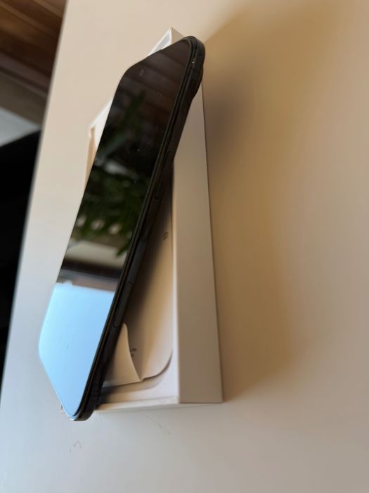 iPhone Air 256 GB Black/Черен