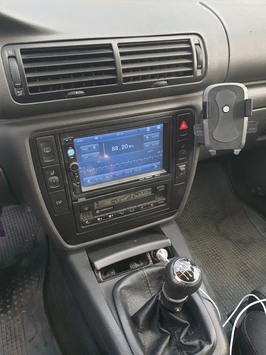 Vînd passat autoturism combi