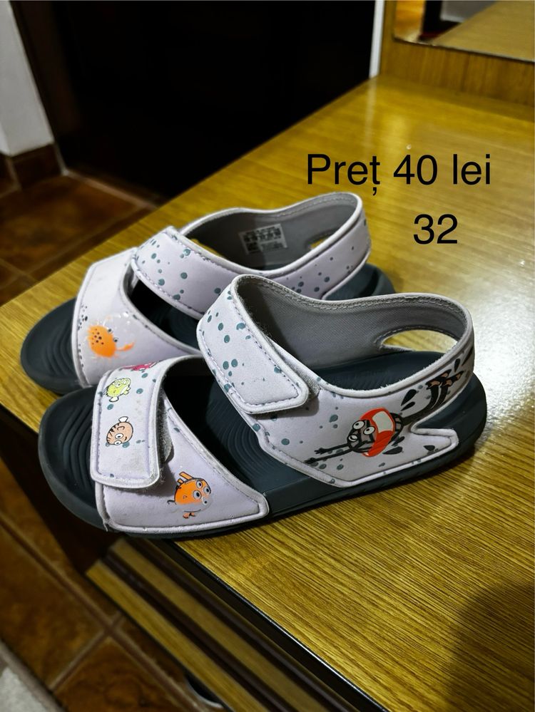 Incaltaminte pentru fete