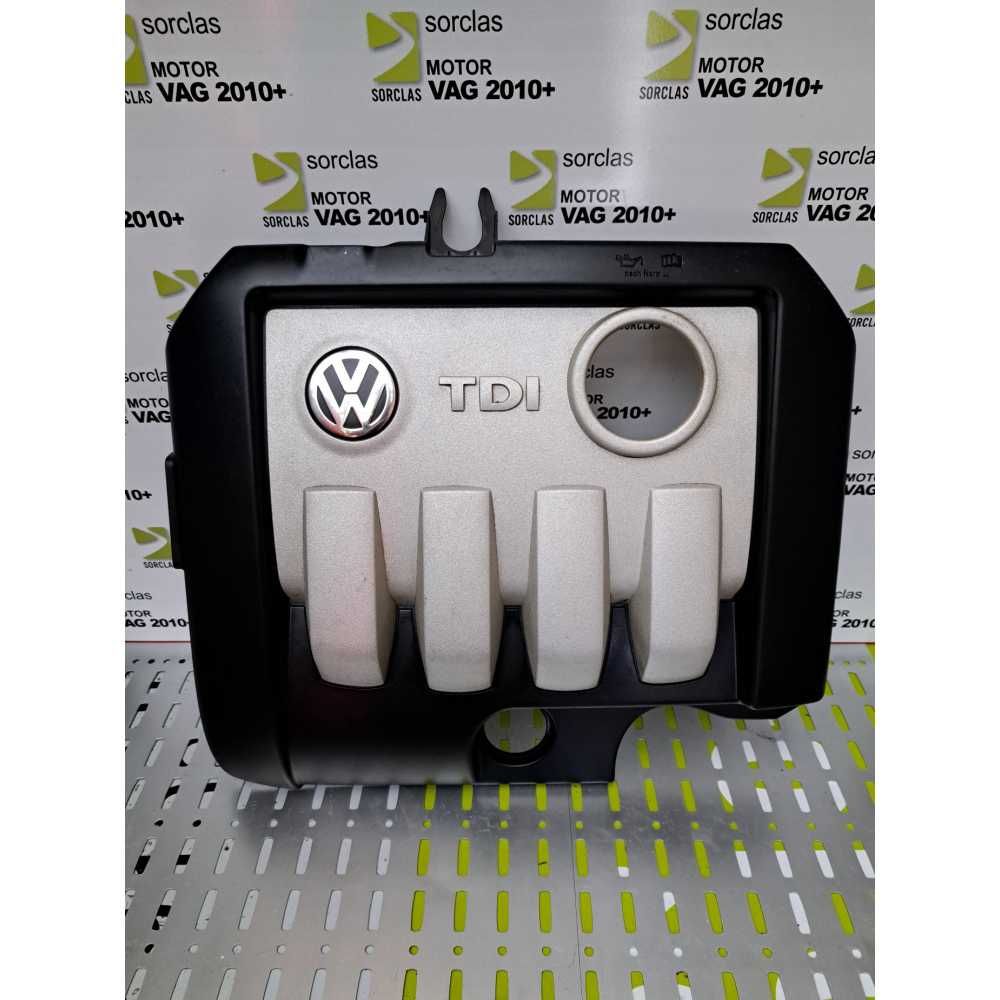 Capac motor VW Passat Jetta Bora Golf Tiguan