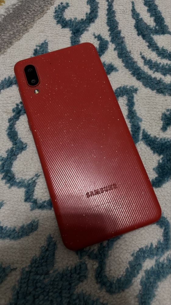 Samsung a02 32 gb