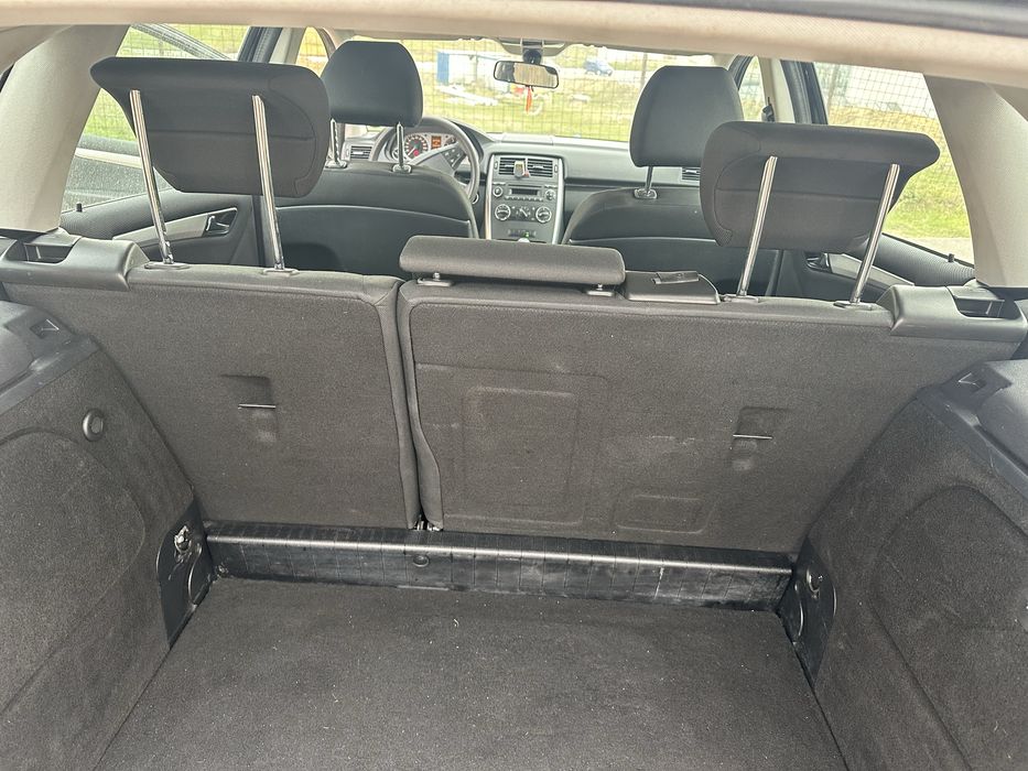 Mercedes B Class 1,7 Benzina 2011