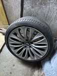 Vand jante R20 BMW seria 5 GT