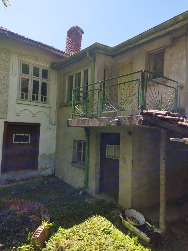 Продава се Къща в Габрово, Младост - 60 кв.м за 502 €/кв.м - Снимка #6