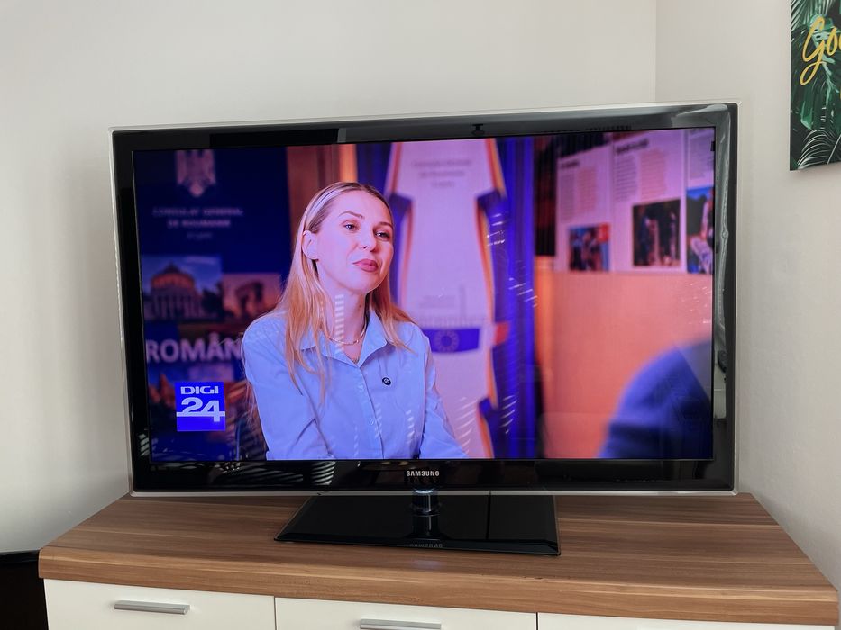 Samsung Led Smart 1,4 m