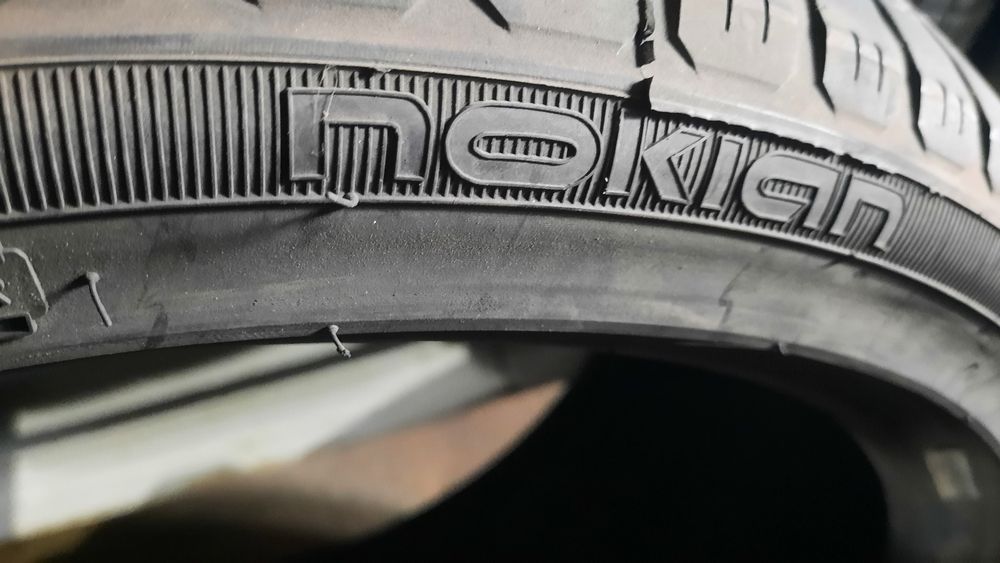 1buc 285 30 R20 iarna M+S cauciuc anvelopa MS 20