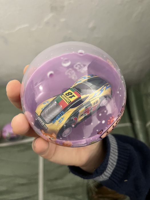 Играчки за Вендинг машини с награди!Нови!