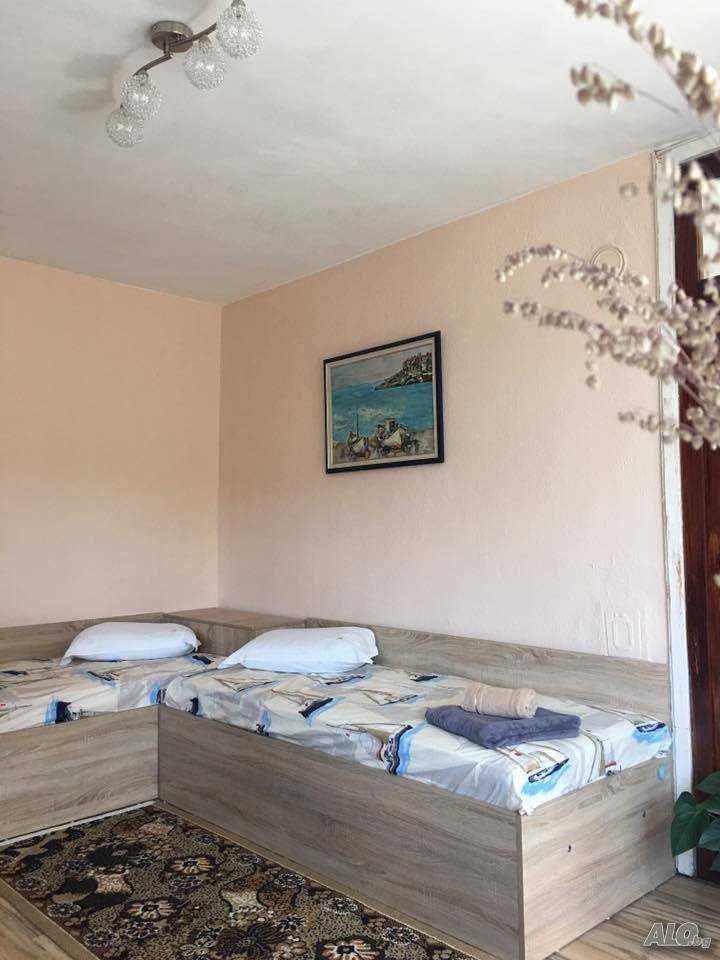 Дава се под наем Двустаен апартамент в Малко Търново - 56 кв.м за 15.3 € - Снимка #10