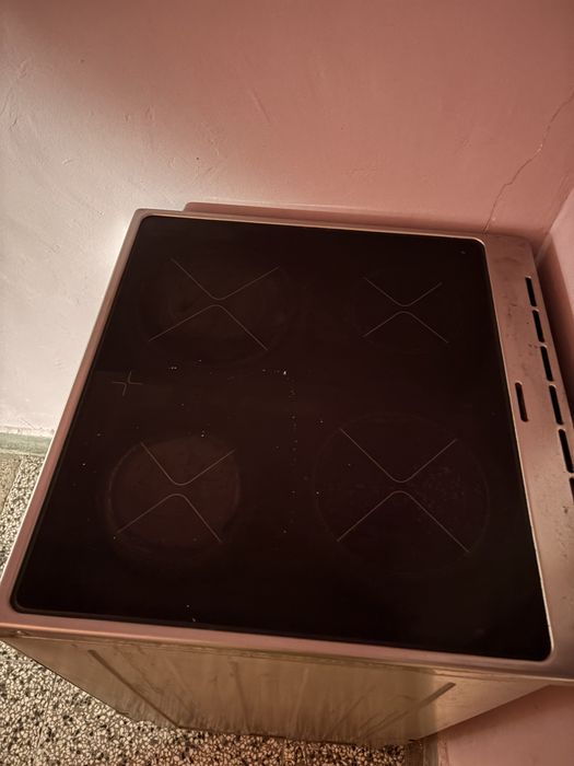 Готварска пичка Торение