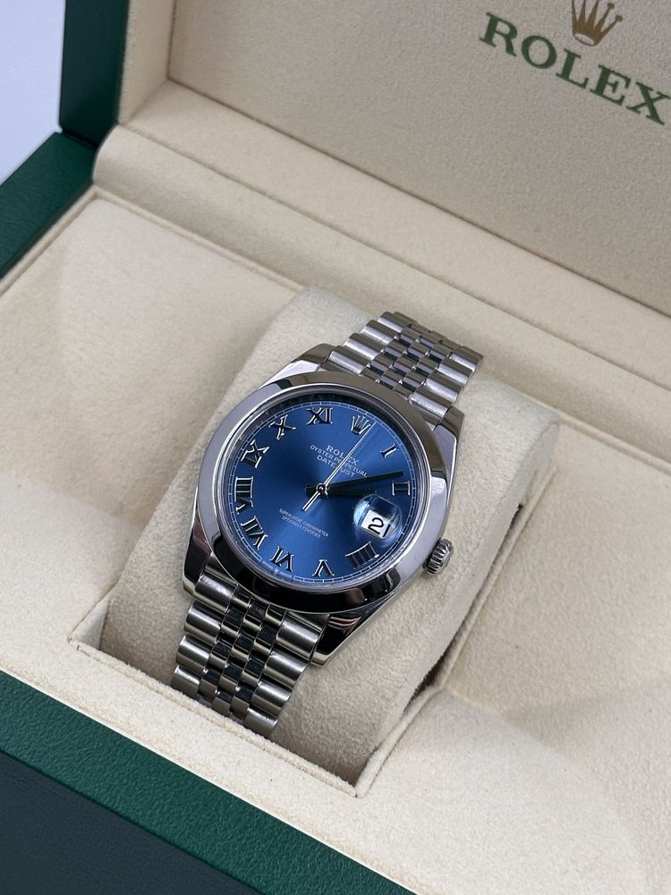 Ceas Rolex Datejust