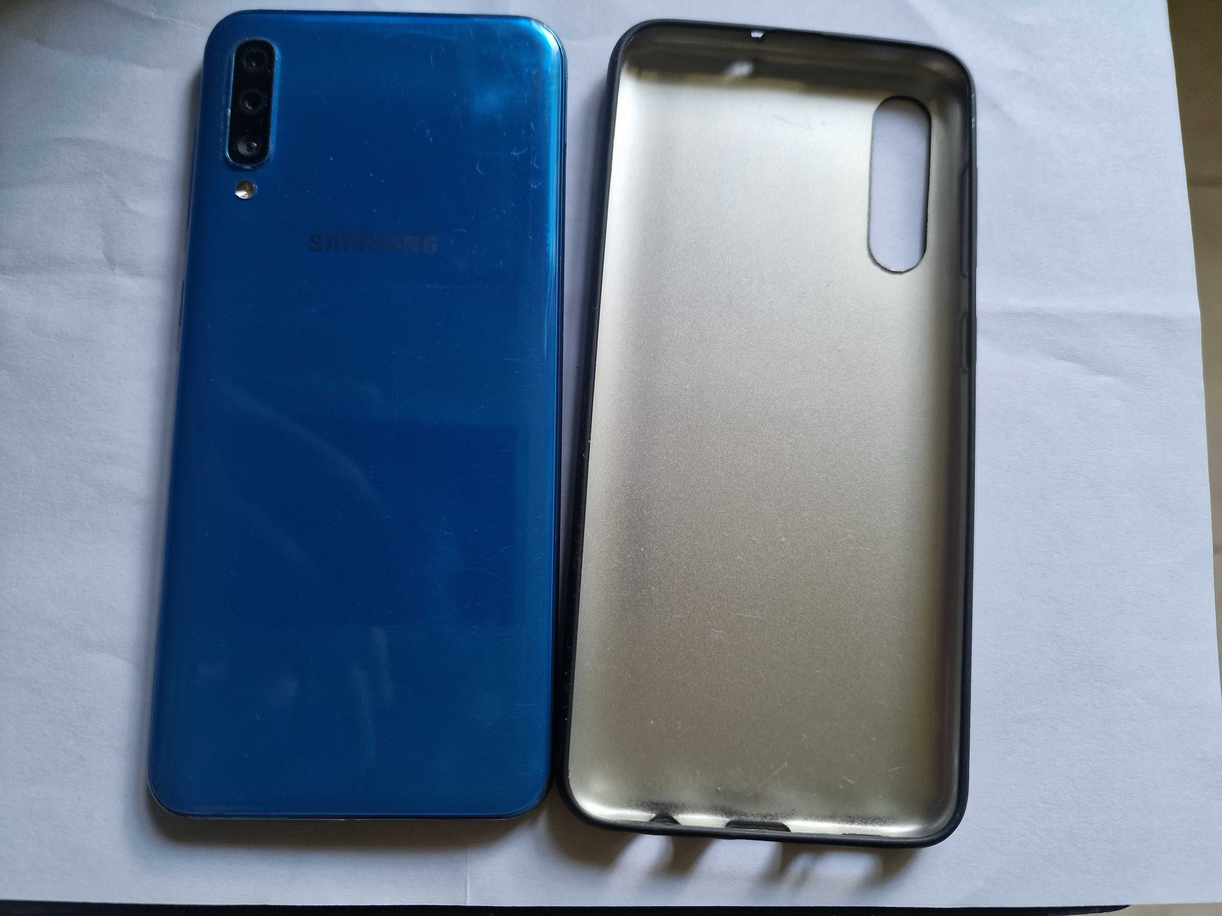 Samsung Galaxy A50 - SM-A505FN/DS - за ремонт/части