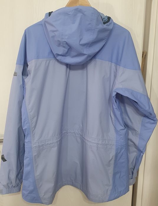 Jacheta Columbia mas xl