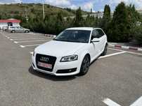 Audi a3 2.0 tdi