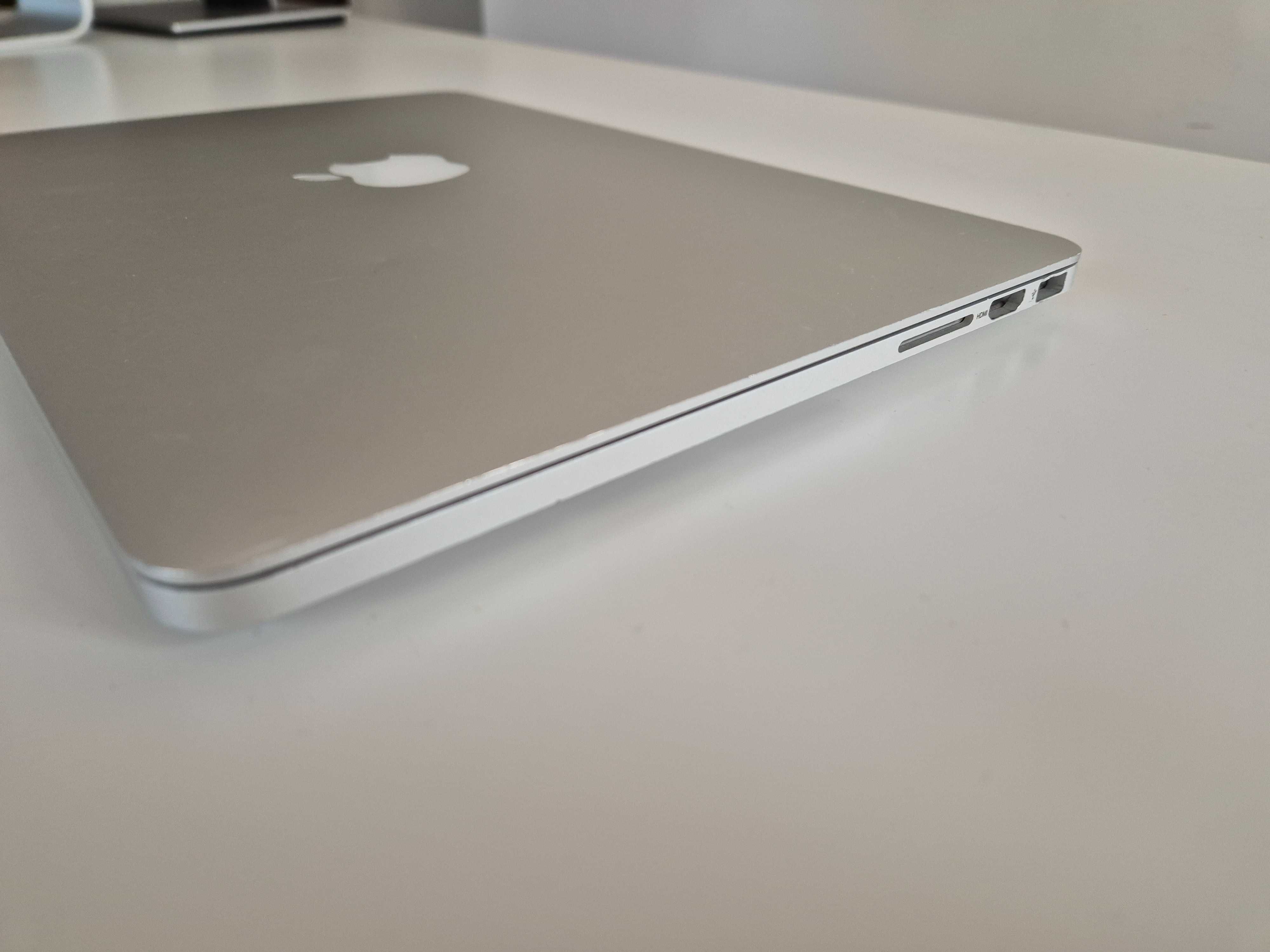 MacBook Pro (Retina, 13" Early 2015) i5 16GB 128GB SSD, Factura si TVA