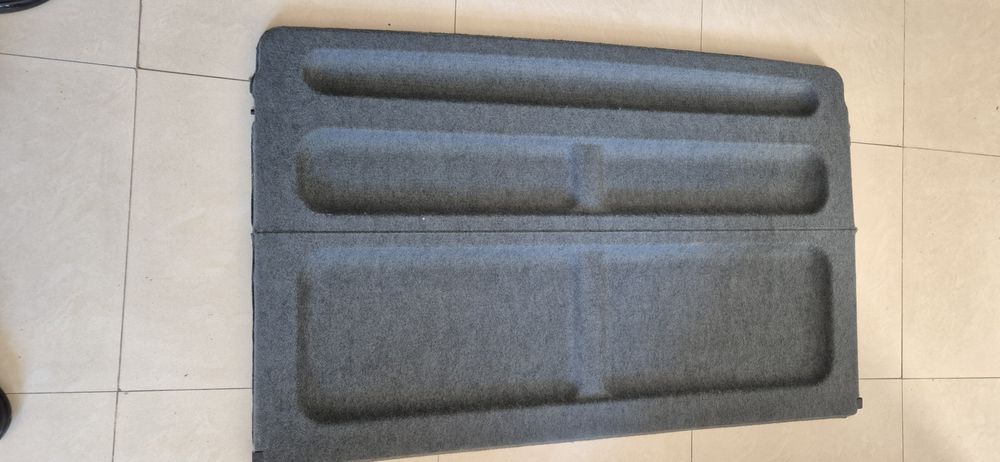 Кора за багажник Рено Канго