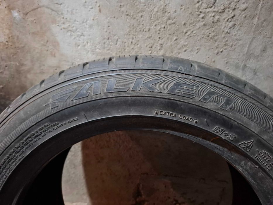 Зимни гуми FALKEN