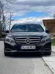 Vând Mercedes E Class 2.2