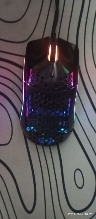 Glorious Model O va Motospeed CK82 — gamerlar uchun mukammal duo!