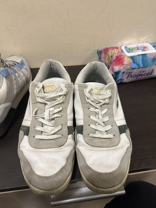 Обувки Lacoste номер 42.5