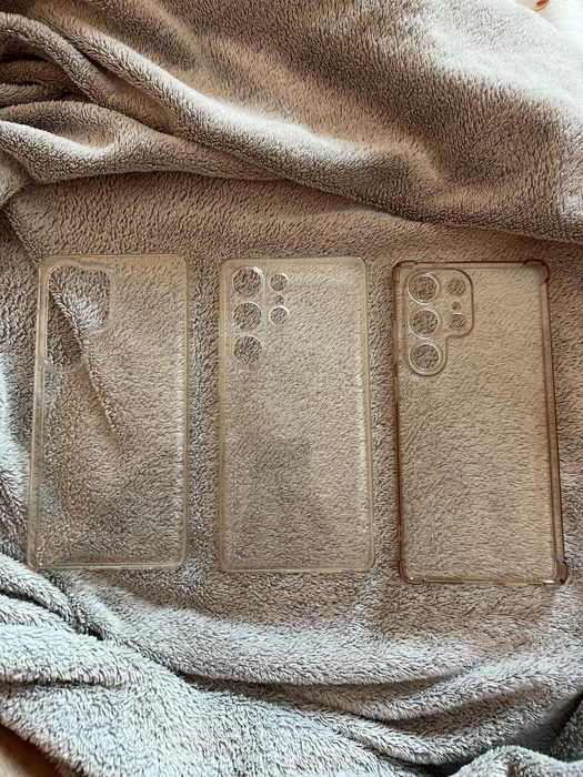 Huse samsung s25 plus