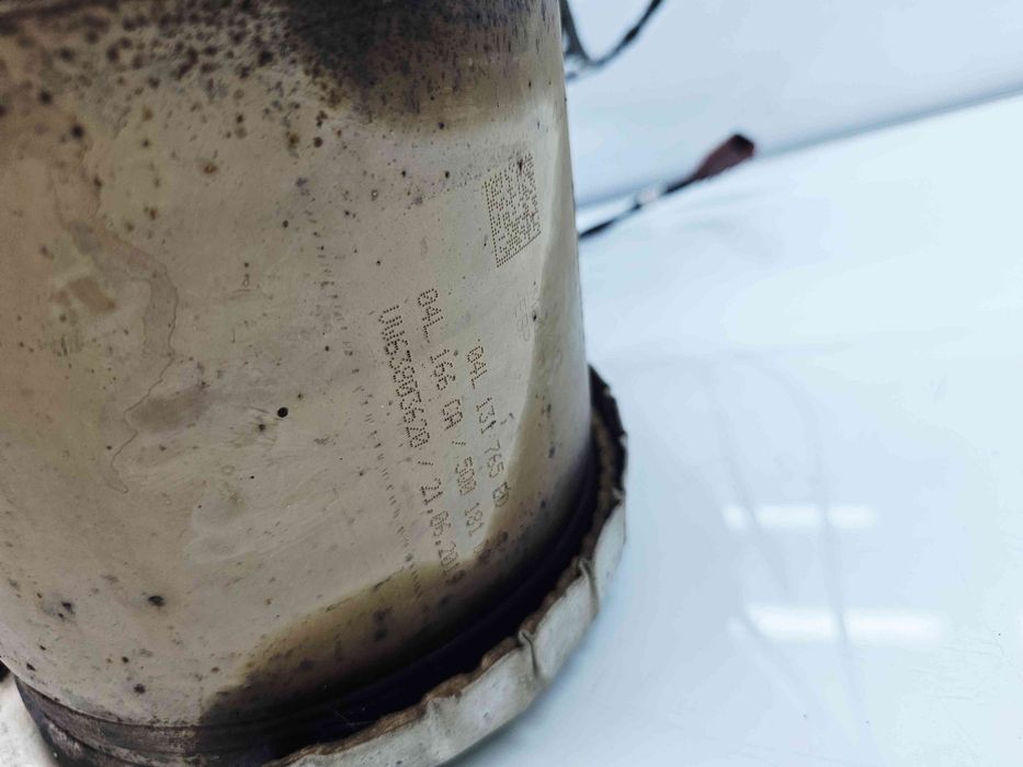 Filtru particule Skoda Octavia 3 Combi (5E5) [Fabr 2012-prezent] Facel