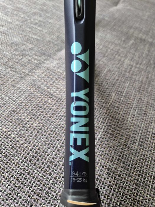 Rachetă de tenis YONEX Ezone New 100SL albastru 270g
