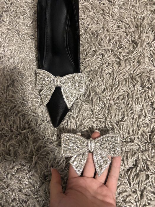 Accesorii pentru pantofi