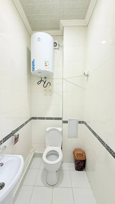 2 комнатная квартира в Новостройке Вокзал Можно в ипотеку