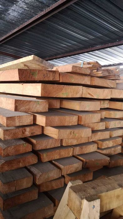 Дървен материал от 2014г.