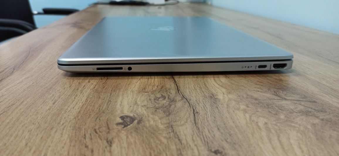Ноутбук HP Laptop Noutbuk I5/12gb/500gb