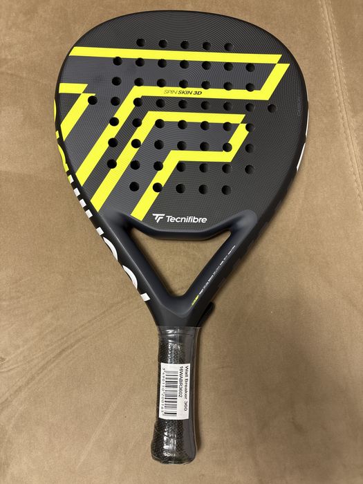 Paleta/racheta  padel Tecnifibre