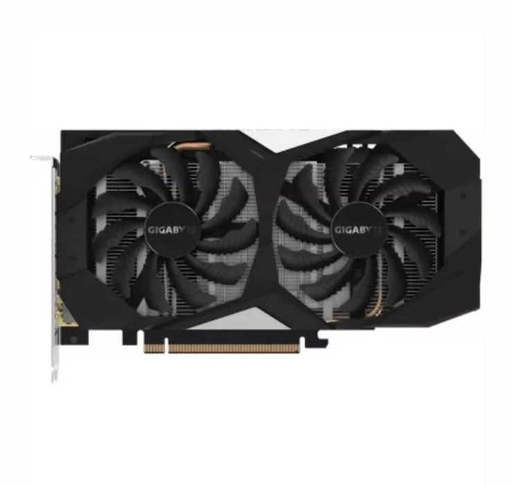 Gigabyte gtx 1660 ti
