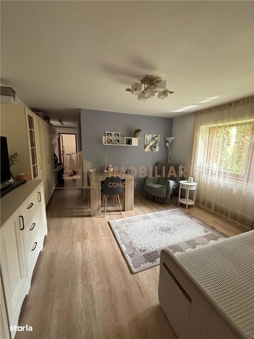 Apartament 3 camere Bilascu