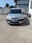 Logan mcv de vanzare