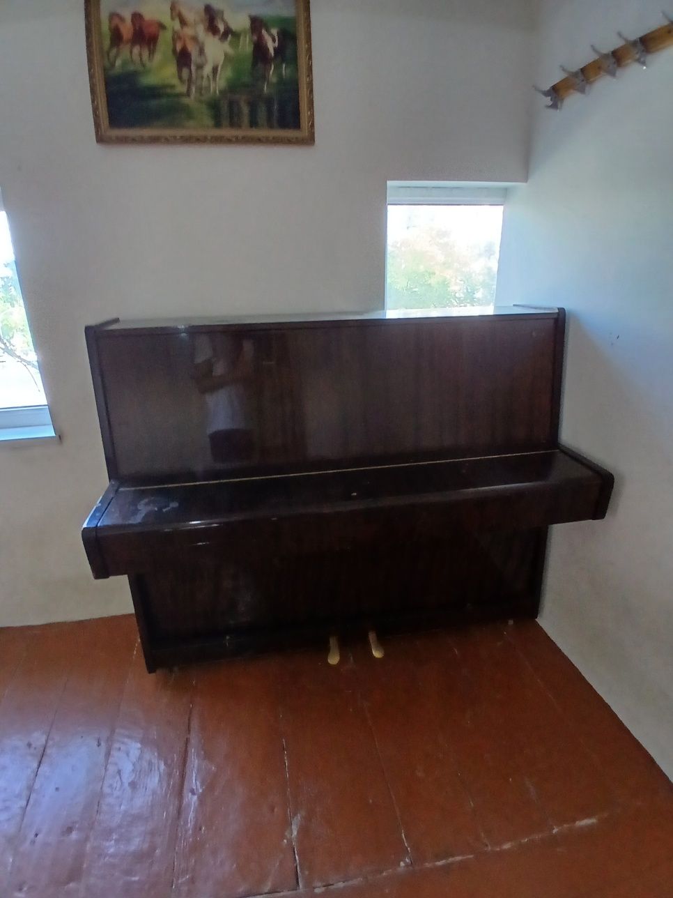 Пианино Беларусь, отличном состояние. 
Pianino Belarus, holati a’lo da