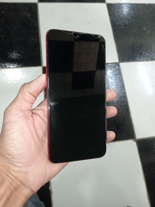 Samsung Galaxy A10S