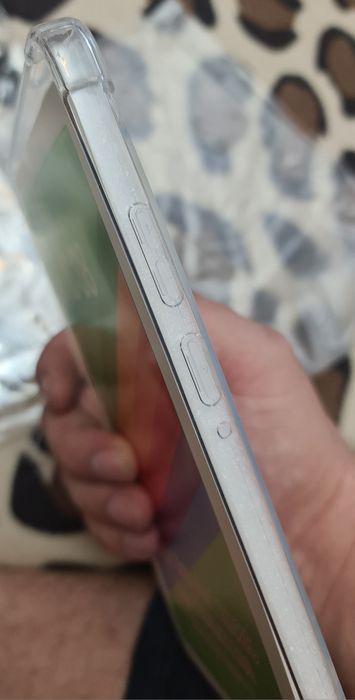 Vand husă silicon Samsung Tab A11 2025