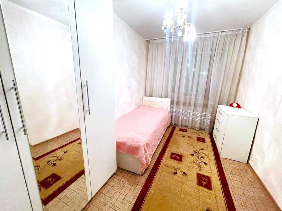 IIIПродаю уютную, улучшенную 2-х комнатную квартиру по пр. Строителей